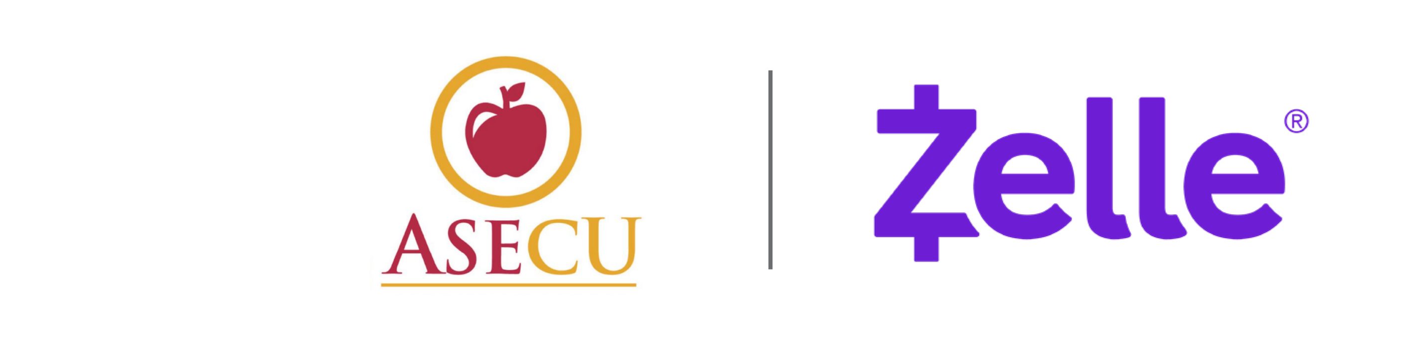 ASECU Zelle Logo